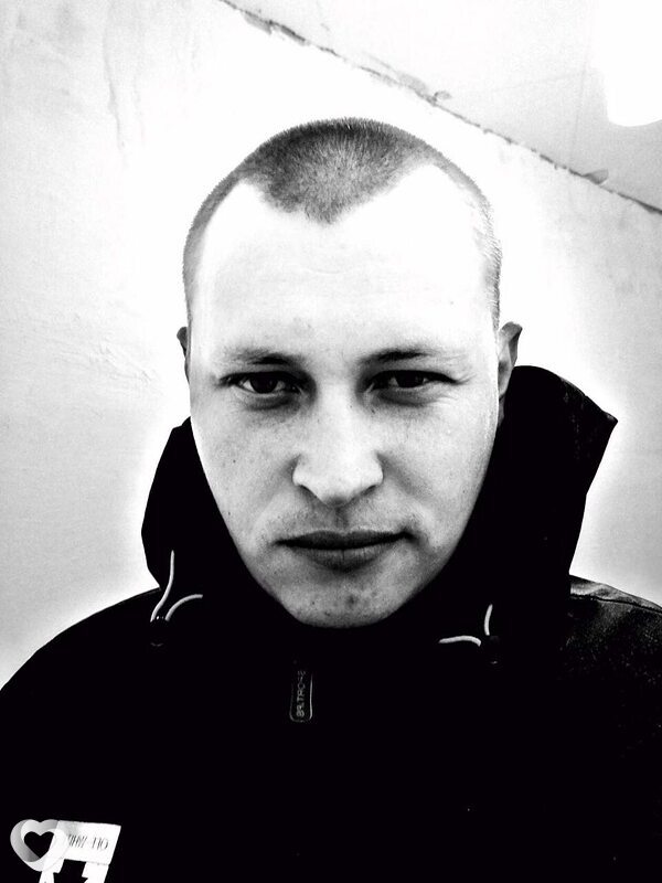 Алексей, 30, Красноярске — анкета №4039044