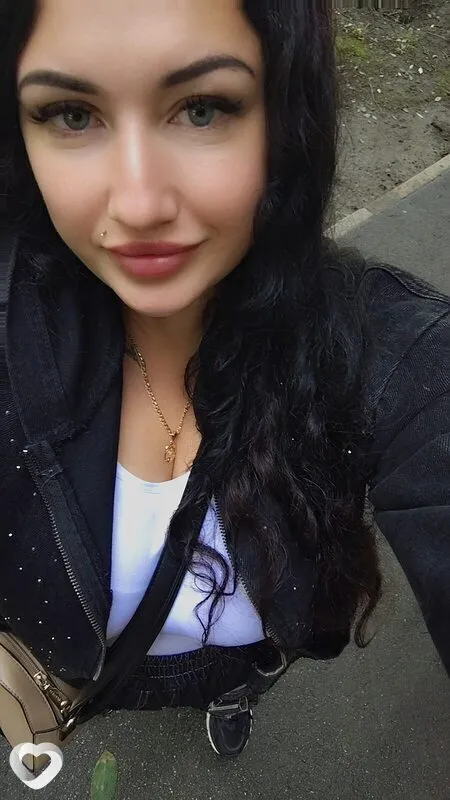 Ирина, 37, Барнауле — анкета №4038026