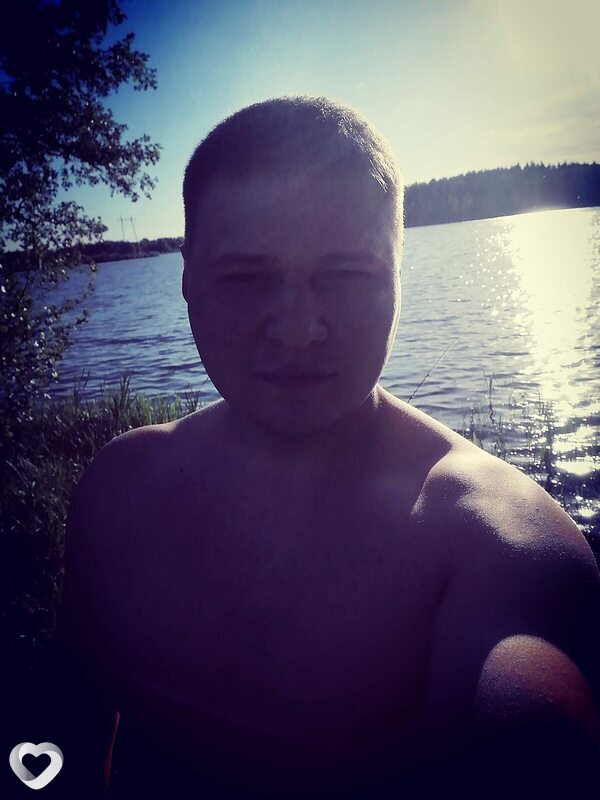 Александр, 31, Белгороде — анкета №4038029