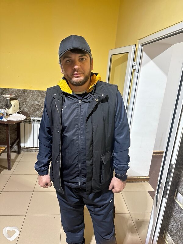Арсен, 38, Махачкале — анкета №4038032