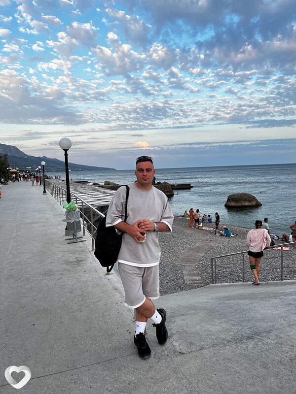 Кирилл, 28, Омске — анкета №4038033