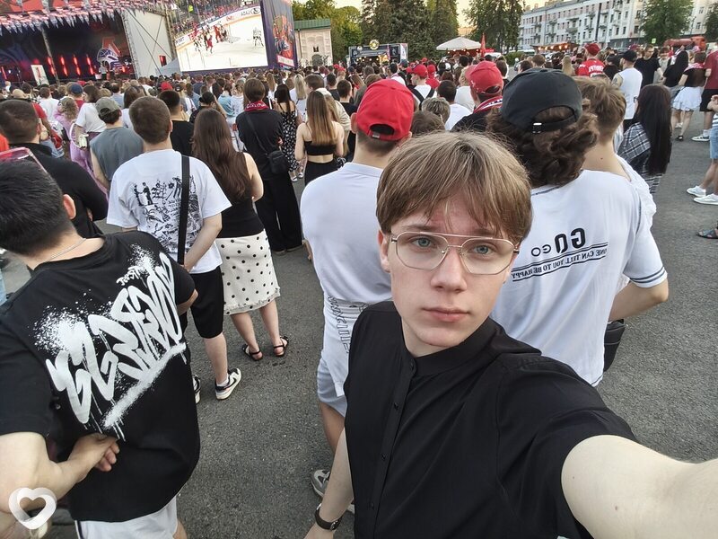 Андрей, 19, Ярославле — анкета №4038050