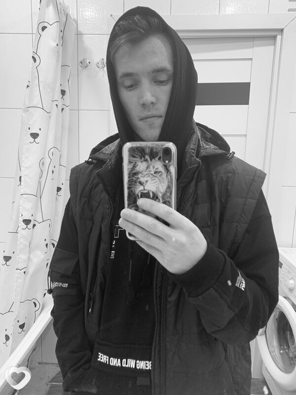 Игорь, 25, Ярославле — анкета №4038341
