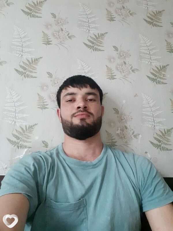 Адам, 30, Санкт-Петербурге — анкета №4038344