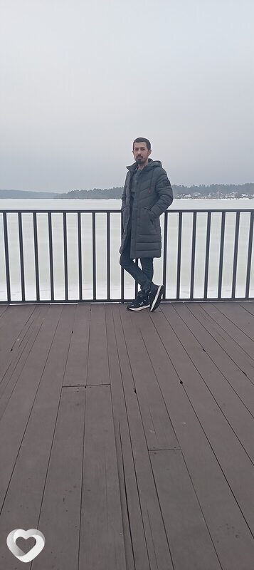 Аслан, 29, Выксе — анкета №4038347