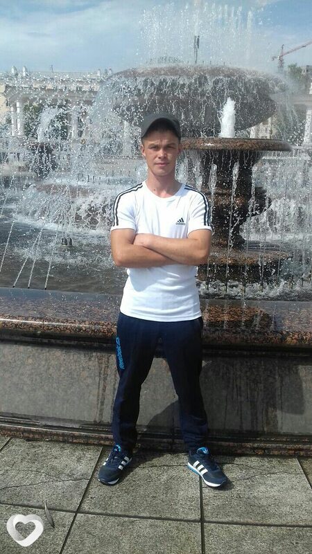 Андрей, 37, Улан-Удэ — анкета №4038379