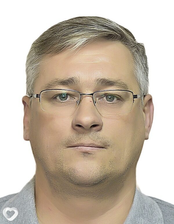 Сергей, 48, Симферополе — анкета №4038382