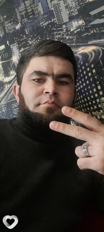 Сердар, 32, Гомеле — анкета №4038390