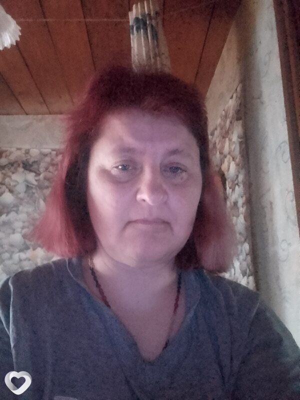Наталья, 51, Туле — анкета №4038391