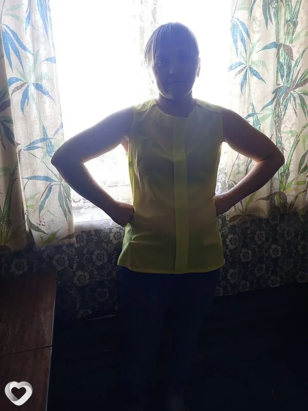 Юлия, 34, Москве — анкета №4038397