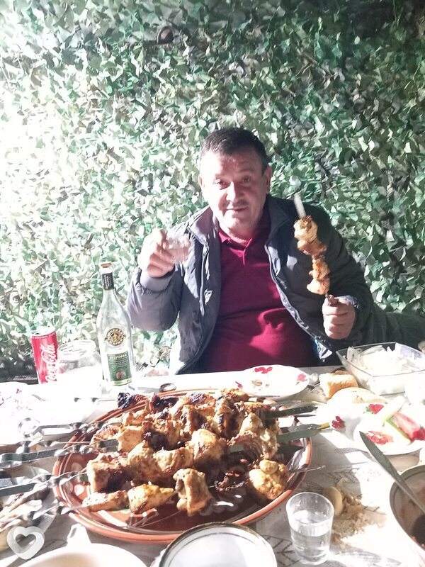 Zokir, 53, Майкопе — анкета №4038624