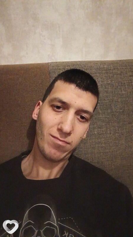 Виктор, 33, Киеве — анкета №4038646