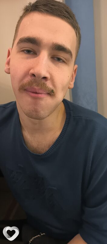 Илья, 31, Спасск-Дальний — анкета №4038404