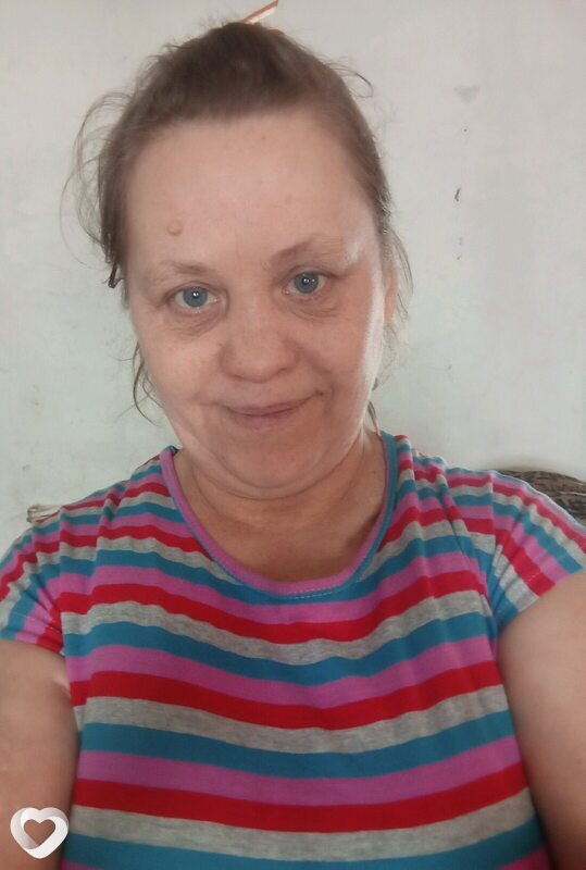 Светлана, 57, Новосибирске — анкета №4038409
