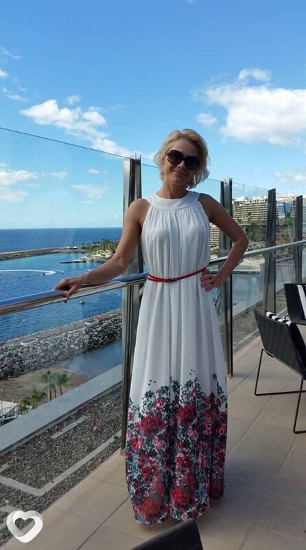 Анна, 37, Бресте — анкета №4038413