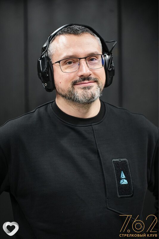 Константин, 41, Москве — анкета №4038418