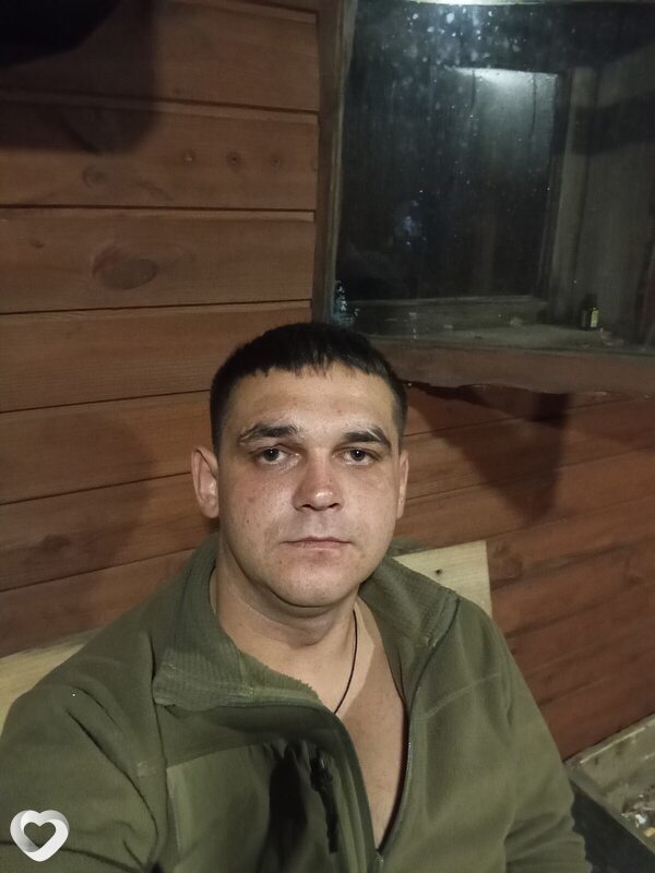 Вася, 31, Камышине — анкета №4038423