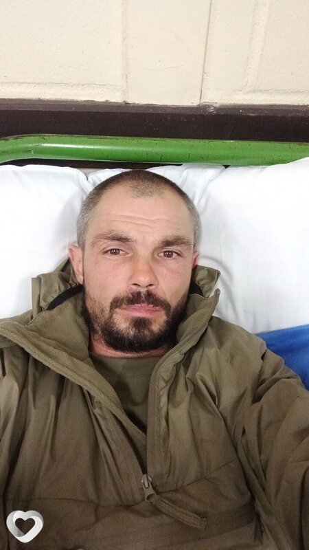 Николай, Чугуев