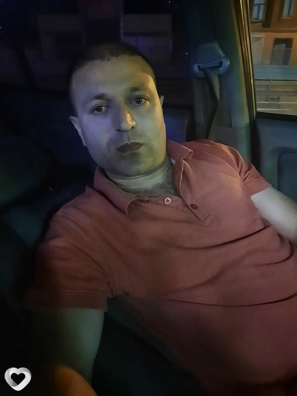 Алик, 37, Перми — анкета №4038428