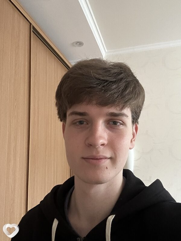 Алексей, 20, Харькове — анкета №4038429