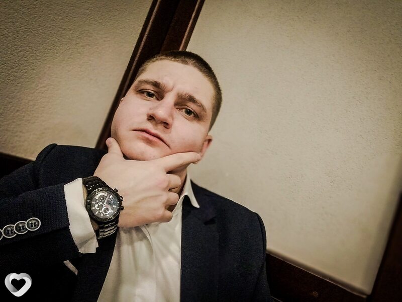 Павел, 31, Новосибирске — анкета №4038436