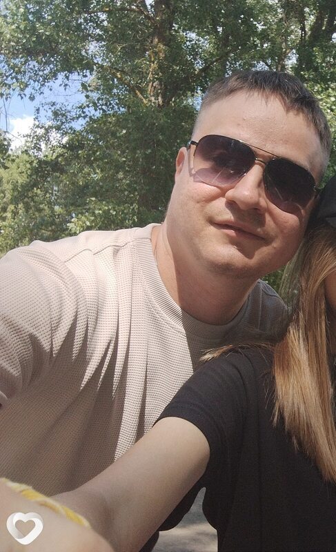 Oleg, 34, Рязани — анкета №4038438