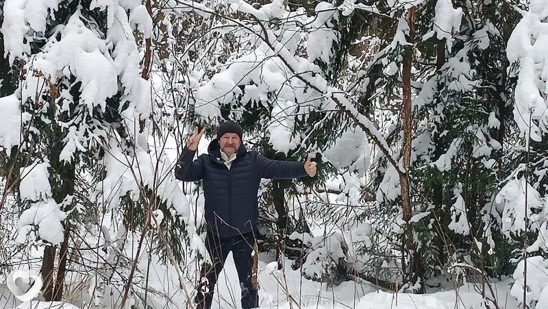 Александр, 60, Москве — анкета №4038443