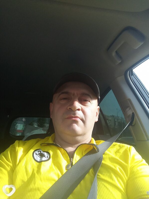 Михаил, 38, Екатеринбурге — анкета №4038445