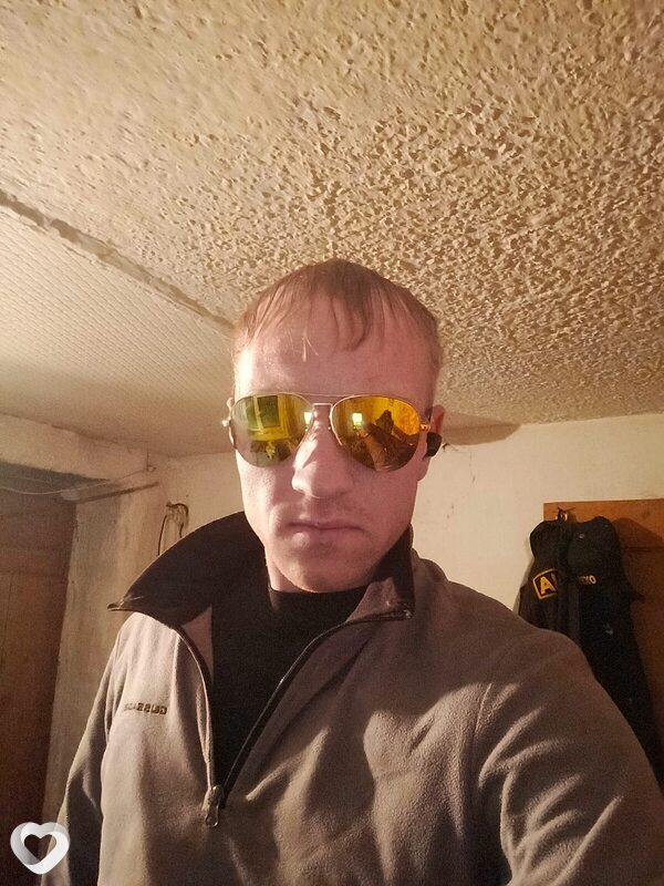Михаил, 32, Челябинске — анкета №4038447