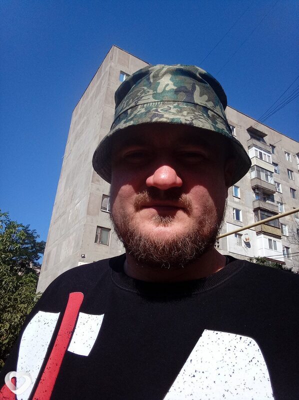 Денис, 41, Донецке — анкета №4038351