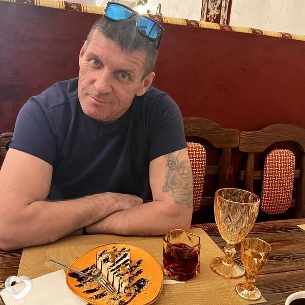 Сергей, 46, Волгограде — анкета №4038353