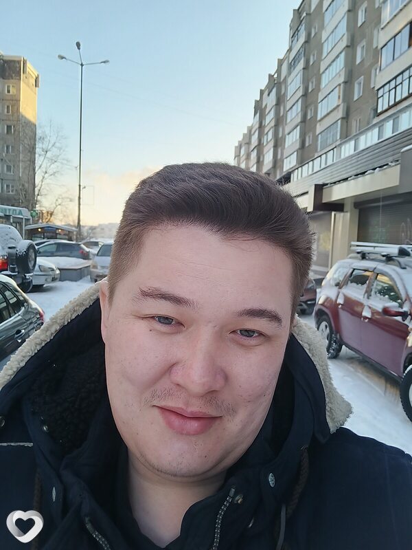 Геннадий, 33, Иркутске — анкета №4038362