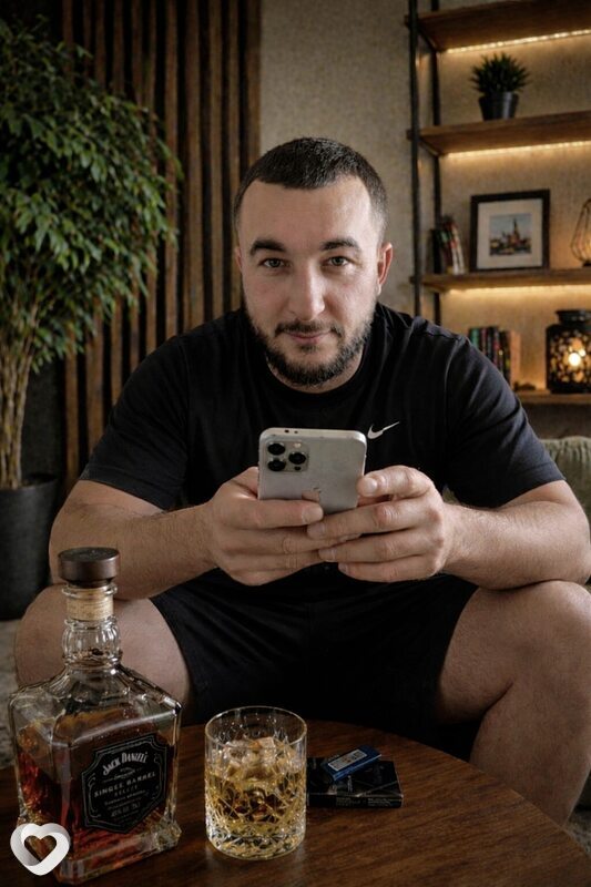 Шамил, 32, Волгограде — анкета №4038577