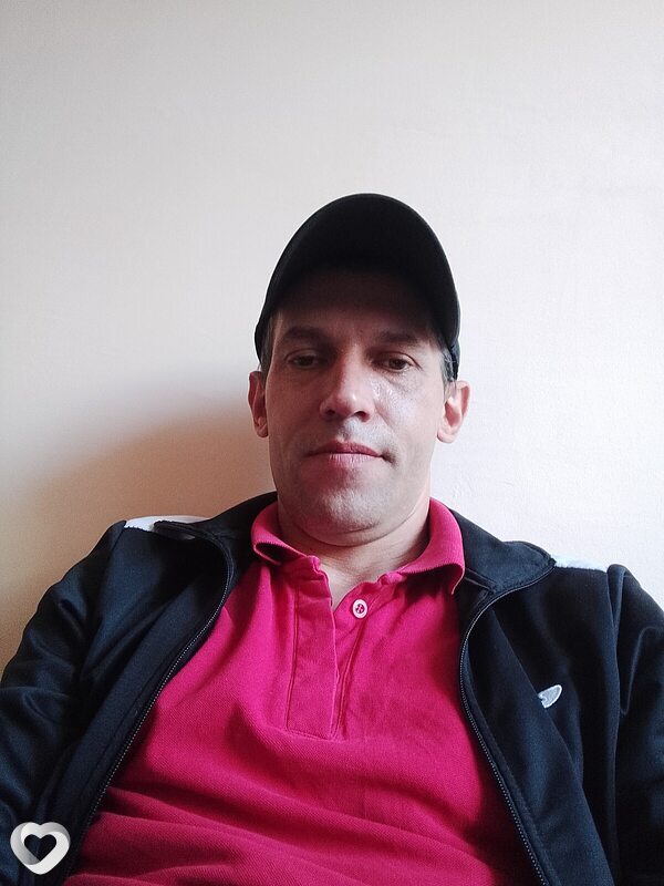 Константин, 43, Сызрани — анкета №4038584
