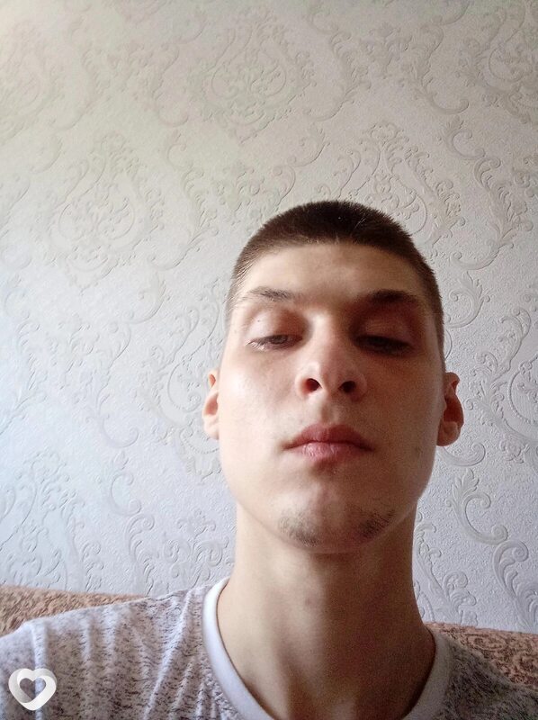 Лаврушин, 25, Стерлитамаке — анкета №4038587