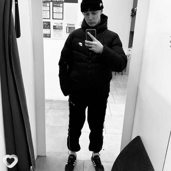 Кирилл, 23, Екатеринбурге — анкета №4038593