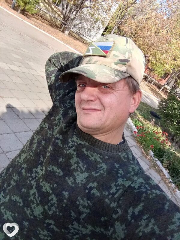 Александр, 42, Тольятти — анкета №4038449