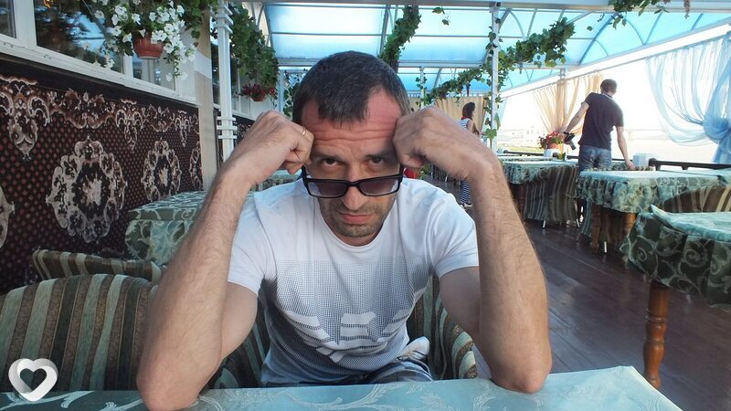 Алекс, 41, Апатитах — анкета №4038452