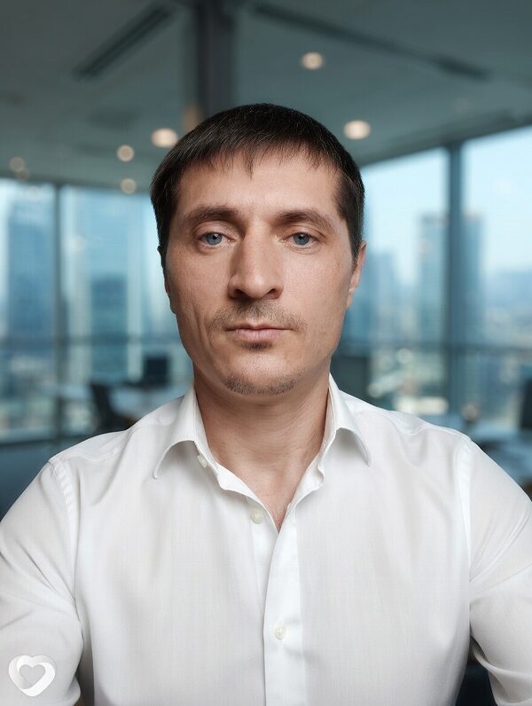 Айдар, 41, Сургуте — анкета №4038455