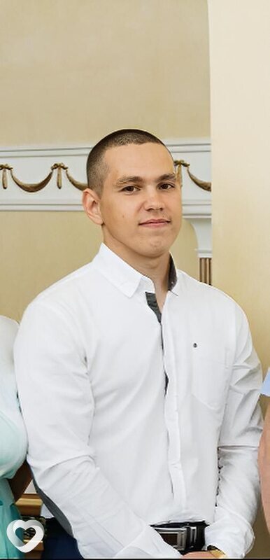 Юрий, 32, Тюмени — анкета №4038459