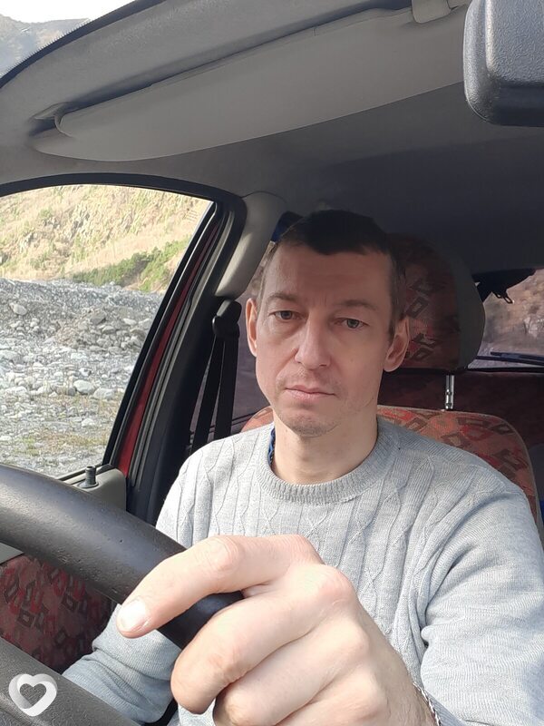 Алексей, 40, Санкт-Петербурге — анкета №4038461