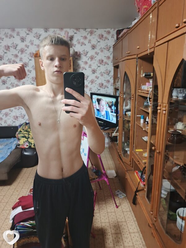 Вячеслав, Белорецк