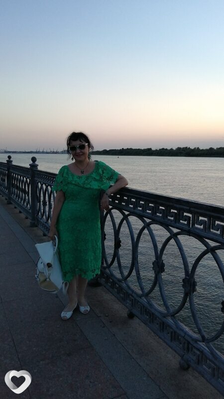 Ира, Адлер