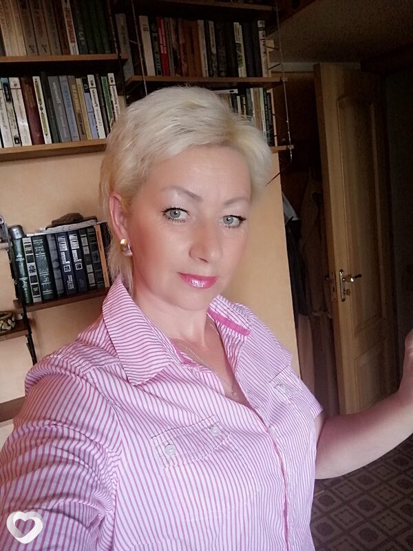 Татьяна, 55, Могилев — анкета №4038898