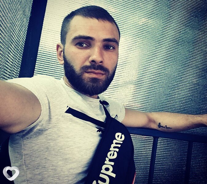 Тимур, Невинномысск