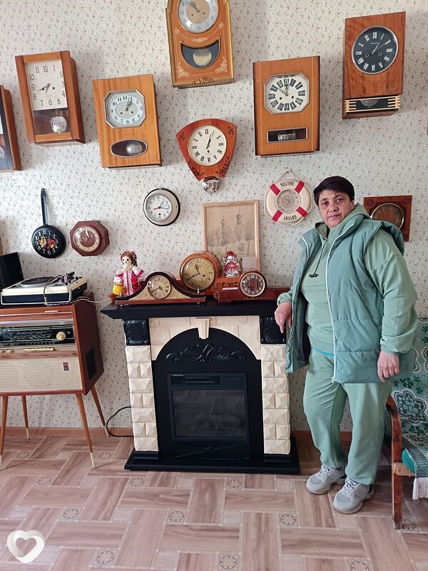 Елена, Краснокамск