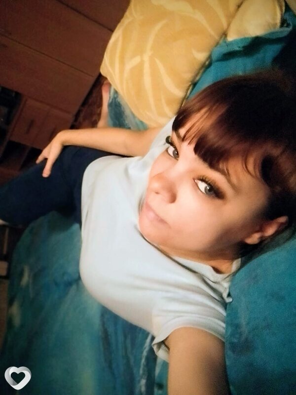Мариша, 45, Иркутске — анкета №4038907