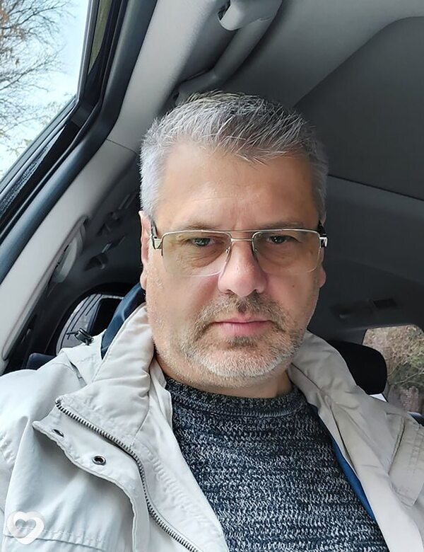 Алексей, 56, Минске — анкета №4038908