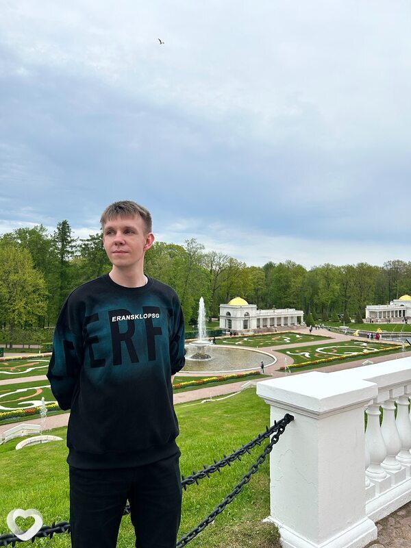 Рома, 22, Санкт-Петербурге — анкета №4038909