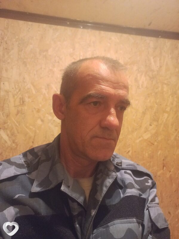Олег, 51, Барнауле — анкета №4038910